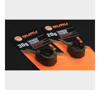 Guru Super Mini Hybrid Feeder 20G - Black, Black
