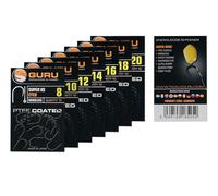 Guru Super XS Eyed 16