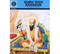 GURU TEGH BAHADUR (694)