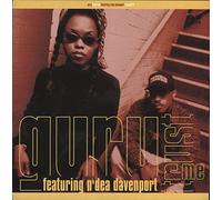 Guru & The Roots - GURU & THE ROOTS / TRUST ME