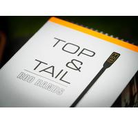 Guru Top & Tail Rod Bands