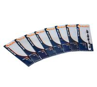 Guru Tungsten Olivette: 1.25g