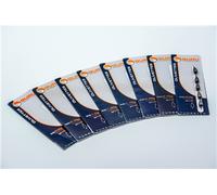 Guru Tungsten Olivette: 2.25g