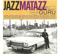 Guru - Typical 90s Groove - Rap & Soul Chorus