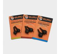 Guru Waggler Converter 6.5G - Black, Black