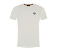 Guru Waves Tee Grey