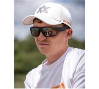 Guru White Aventus Cap