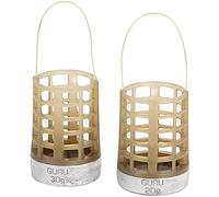 Guru X-Change Distance Feeder Large 40g + 50g (Cage)