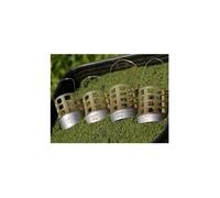 Guru X-Change Distance Feeder - Solid Body Medium 40g + 50g