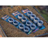 Guru Slimline X-Change Distance Feeder - Light Spare Weight