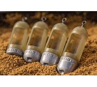 Guru X-Change Window Feeders Bait Up 40g/50g