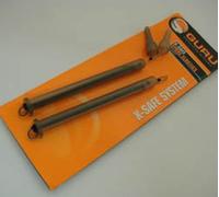 Guru X-Safe Spare Elastic - Short