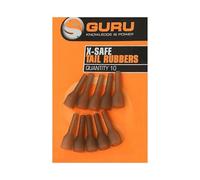 Guru Tail Rubbers X-SAFE Spare