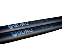 Guru Zero 500 Safe Section - 04-May