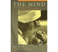 Gurucharan Singh Khalsa The Mind (Paperback) (US IMPORT)