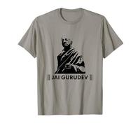 Gurudev Srila Prabhupada | Hare Krishna tee | Jai Gurudev T-Shirt