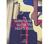 Guru'Guay Guide to Montevideo