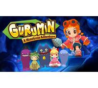 Gurumin: A Monstrous Adventure