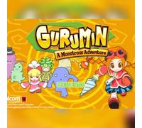 Gurumin: A Monstrous Adventure (PC) Steam Key - GLOBAL