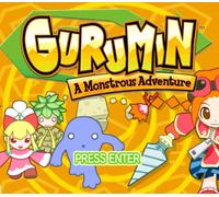 Gurumin: A Monstrous Adventure Steam CD Key