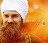Gurunam Singh - Change