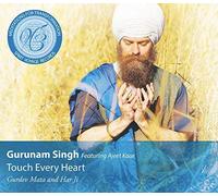 Gurunam Singh - Meditations for Transformation: Touch Every Heart by Gurunam Singh