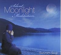Gurunam Singh - Silent Moonlight Meditation