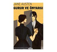 Gurur ve Önyargı: Pride and Prejudice
