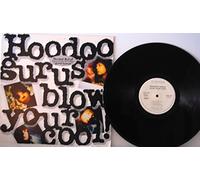 Gurus Hoodoo - Out That Door [VINYL]