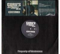 Guru's Jazzmatazz Ft Bilal / Certified (So Solid Remix)