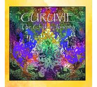 Guruvie - The Chakra Journey