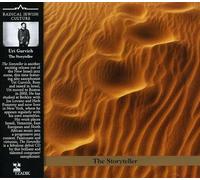 Gurvich, Uri - The Storyteller