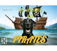 Gus' Adventures With Pirates