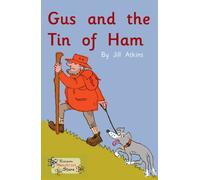 Gus and the Tin of Ham (Neutron Stars)