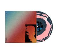 Gus Dapperton - Orca (Deluxe) Exclusive Limited Blue & Pink Color Vinyl LP Record