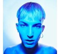 Gus Dapperton - Where Polly People Go to Read - New Vinyl Record 12 A - R1398z
