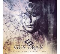 GUS DRAX - THEORIES OF IMPERFECTION [VINYL]