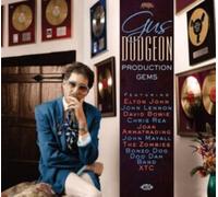 Gus Dudgeon Production Gems