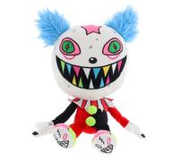 Gus Fink Effy Plushie Pal, Collectible Gothic Art Character Soft Plush Toy