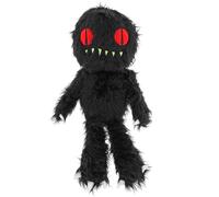 Gus Fink Extra Large Collectable Plushies - Sid the Sleep Patalysis Demon and Magick Healing Monster - Cuddly emotional support creatures (Sid the Sleep Paralysis Demon)