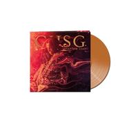 Gus G. - Quantum Leap Clear Orange - Colored Vinyl