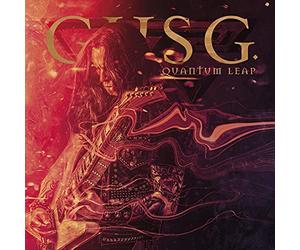 Gus G. - Quantum Leap (Digipack)