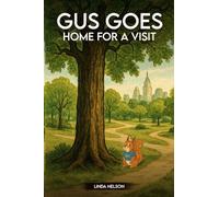 Gus Goes Home For A Visit
