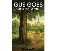 Gus Goes Home For A Visit