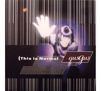 Gus Gus - This Is Normal [VINYL]