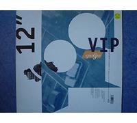 Gus Gus - Vip [12" VINYL]