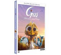 Gus, petit oiseau grand voyage [FR Import] [DVD] [2015]
