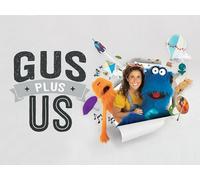 Gus Plus Us