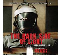 Gus Reyes - The Dark Side Of Light
