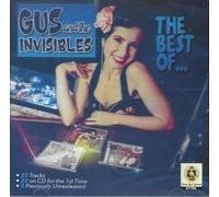 Gus & The Invisibles - Best of Gus & The Invisibles